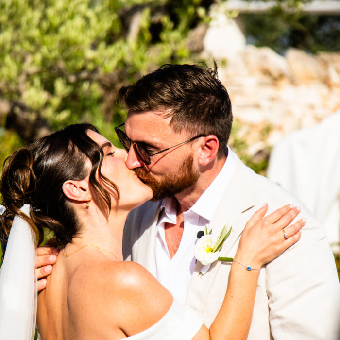 Wedding Planner a Roma
