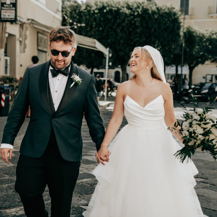 Wedding Planner a Roma