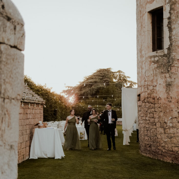Wedding Planner a Roma